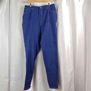 FINAL PRICE: Rustler Brand Vintage Jean